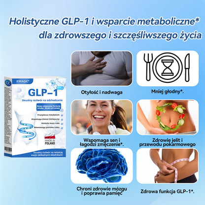 𝗜𝗙𝗠𝗔𝖦𝖨𝖢® 𝐆𝐋𝑃-1 𝐷𝑜𝑢𝑠𝑡𝒏𝒚 𝒓𝒐𝒛𝒕𝒘ó𝑟 𝑜𝑑𝑐ℎ𝑢𝑑𝑧𝑎𝒋ą𝒄𝒚💧 𝑶𝒅𝑝𝑜𝑤𝑖𝑒𝑑𝑛𝑖 𝑑𝑙𝑎 𝑜𝑠ó𝒃 𝒛 𝒄𝒉𝒐𝑟𝑜𝑏𝑎𝑚𝑖 𝑝𝑟𝑧𝑒𝑤𝑙𝑒𝑘ł𝑦𝑚𝑖, 𝑜𝑡𝑦ł𝑜ś𝑐𝑖ą, 𝑐𝑢𝑘𝑟𝑧𝑦𝑐ą 𝑖 𝑐ℎ𝑜𝑟𝑜𝑏𝑎𝑚𝑖 𝑢𝑘ł𝑎𝑑𝑢 𝑘𝑟ąż𝑒𝑛𝑖𝑎.⚖️