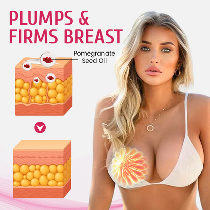 Krema za povečanje prsi in bokov Ceoerty® CurvLift