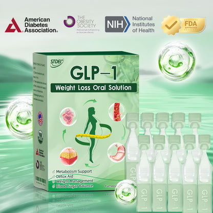 🌿 Oficjalny sklep w Czechach | STDEI® GLP-1 8-w-1 Fit & Vital Solution (raz dziennie, widoczne zmiany po 7 dniach) ✅ Otyłość, zdrowie układu sercowo-naczyniowego, cukrzyca, bezdech senny, zdrowie jelit, problemy ze stawami i wiele innych.